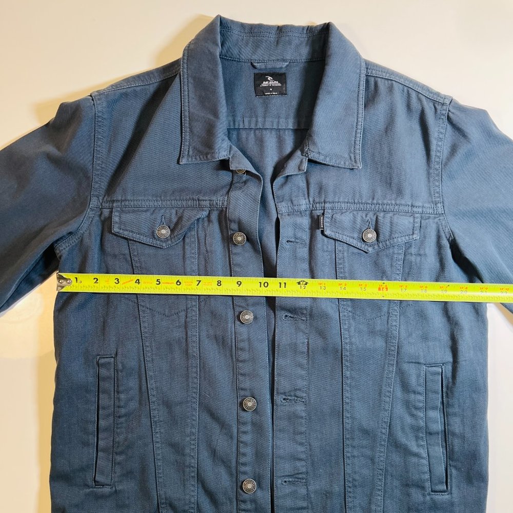 RIP CURL Jacket (Medium)